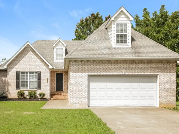 2625 Dorset St, Murfreesboro, TN 37130