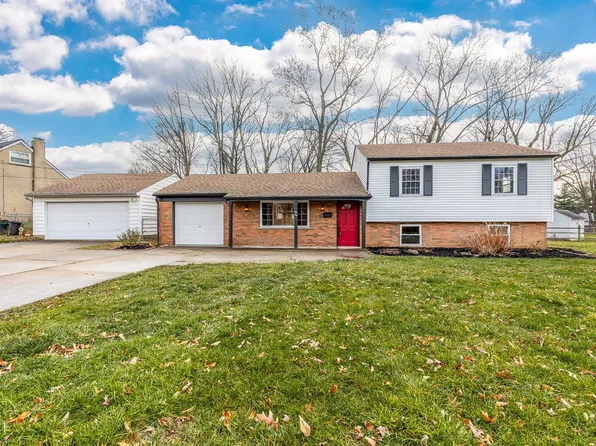 4085 Larchview Dr, Cincinnati, OH 45236