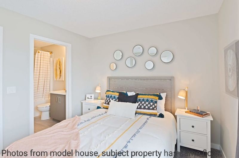 Calgary Townhouse for rent - 2 Bedrooms — photo 9