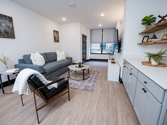 2nd image of 66 E Chester St #101