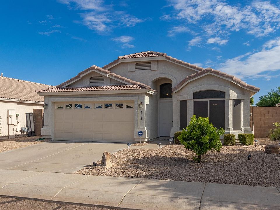 1st image of 6628 W Paso Trl