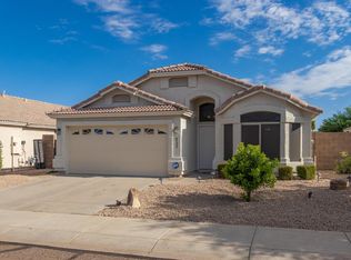 6628 W Paso Trl, Phoenix, AZ 85083