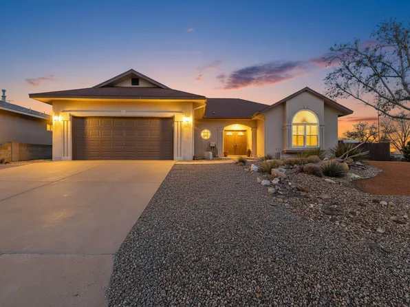 7217 Donet Ct NE, Rio Rancho, NM 87144