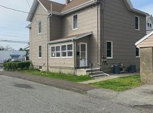 29 John St #1, Woburn, MA 01801