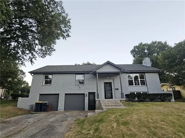 321 E 106th Ter, Kansas City, MO 64114