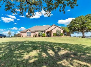 9400 County Road 603, Burleson, TX 76028
