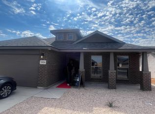 1124 Canal St, Odessa, TX 79765
