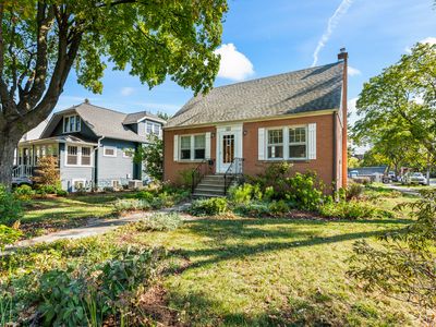 1001 N Dunton Ave, Arlington Heights, IL, 60004