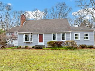 204 Farmersville Rd, Sandwich, MA 02563
