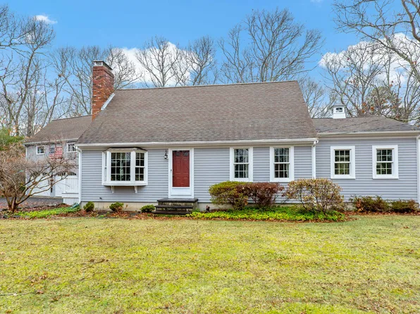 204 Farmersville Road, Sandwich, MA 02563