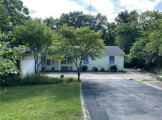 21332 Denmark Rd, Danville, IL 61834