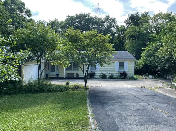 21332 Denmark Rd, Danville, IL 61834