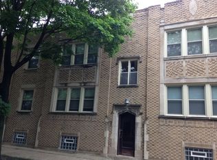 107 W 80th St #2, Chicago, IL 60620