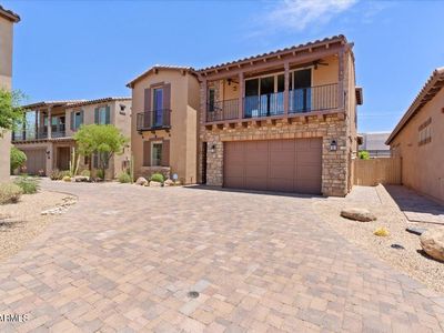 70 Almarte Cir, Carefree, AZ, 85377
