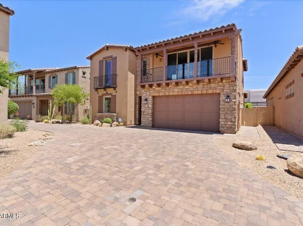 70 ALMARTE Circle, Carefree, AZ 85377