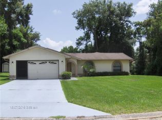 919 Princeton Ln, Inverness, FL 34452