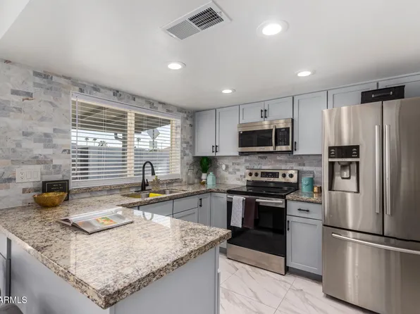 11001 N 39TH Drive, Phoenix, AZ 85029