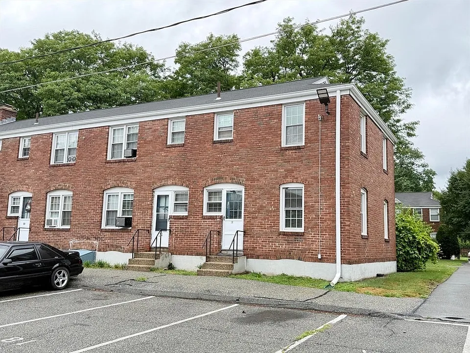 26 Colony Rd #26