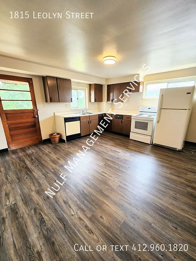 3 bed, 1 bath in Carrick — Photo 1