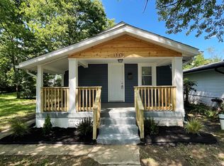 1340 W Pruitt St, Indianapolis, IN