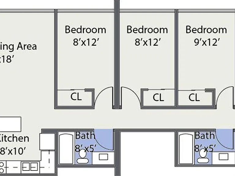 Chateau Student Housing Cooperative — Photo 97
