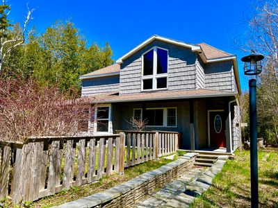 15 Miles Road, Seal Cove, ME, 04674