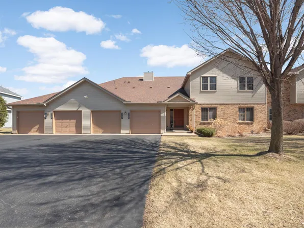 4296 Fisher Ln #26B, White Bear Township, MN 55110