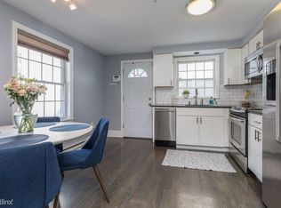 4 Mercer St #4A, South Boston, MA 02127