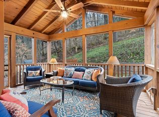 444 Lakeside Pl, Smithville, TN 37166