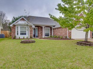 18506 Mill Path Ct, Houston, TX 77084