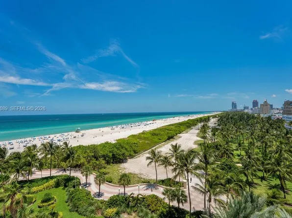 1455 Ocean Dr APT 904, Miami Beach, FL 33139
