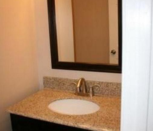 1st floor full bathroom