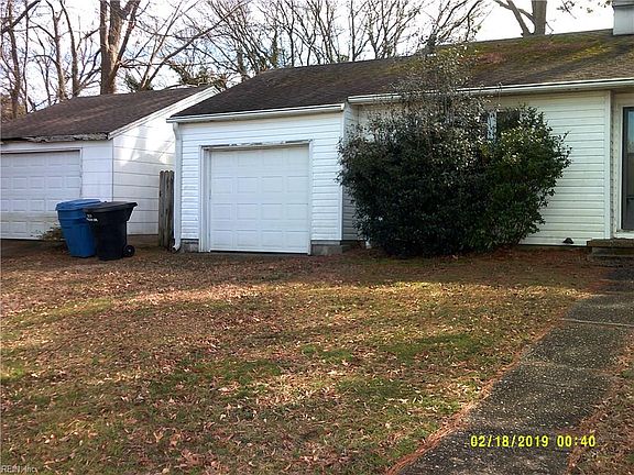 2nd image of 5533 Aragon Dr