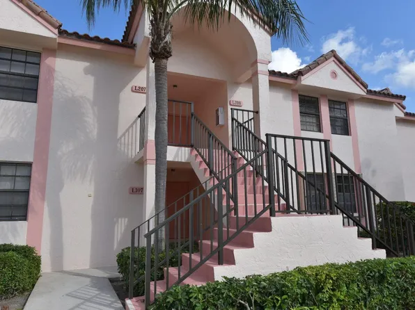 3180 Leewood Ter APT L208, Boca Raton, FL 33431