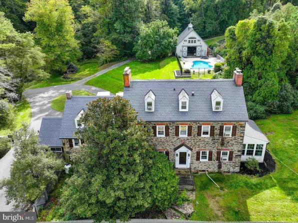 12801 Harford Rd, Hydes, MD 21082