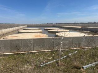 N 2720th Rd, Omega, OK 73764