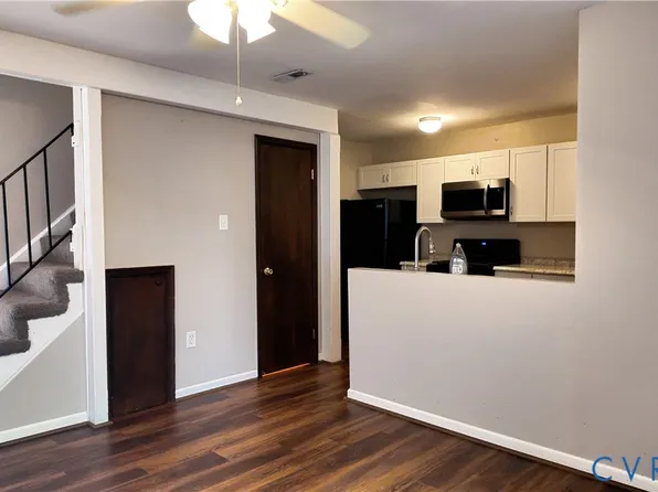 817 Pleasant St, Henrico, VA 23075