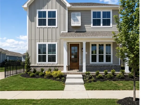 6742 Springtime Ter, Springdale, AR 72762