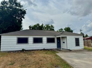 1307 Armor Ave, Pasadena, TX 77502