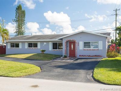 1806 NW 39th St, Oakland Park, FL, 33309