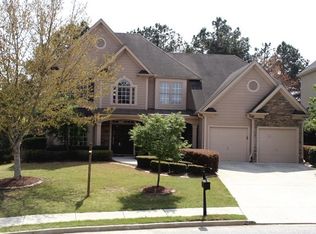 1295 Lamont Cir, Dacula, GA 30019