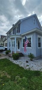 43 Sunnyside Dr, Elmira, NY, 14905