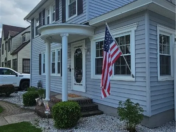 43 Sunnyside Dr, Elmira, NY 14905