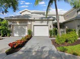 4705 Hawks Nest Way #F-101, Naples, FL 34114
