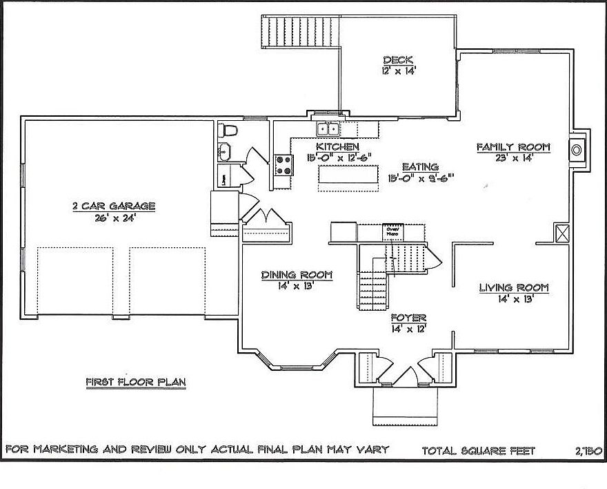 2nd image of 460 Maple St