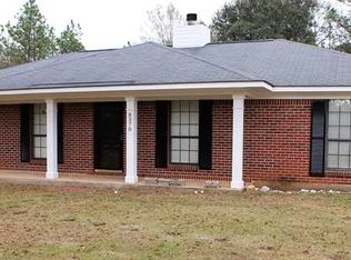 8370 Russell Rd, Citronelle, AL 36522