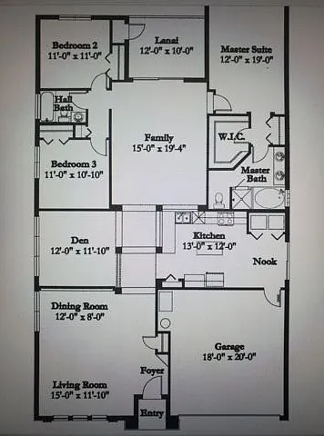 3050 Purple Martin Ln — Photo 14