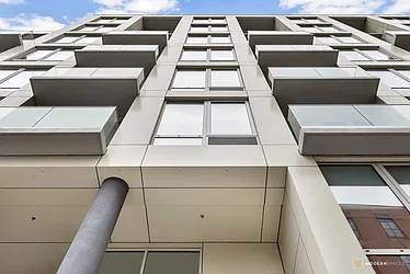 Rented by Modern Spaces