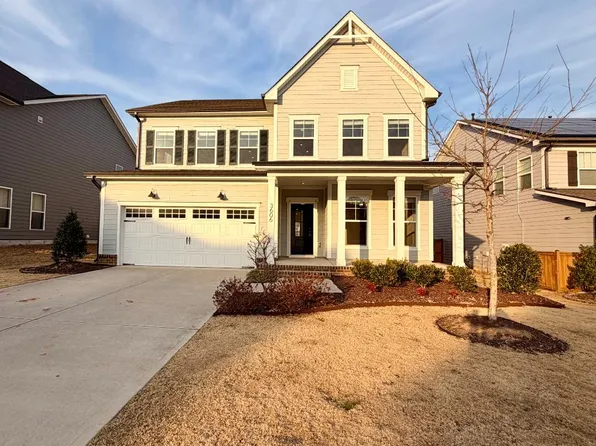 3606 Autumn Creek Dr, Fuquay Varina, NC 27526