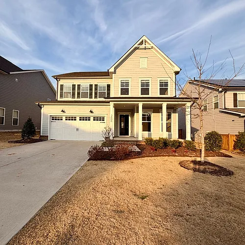 3606 Autumn Creek Dr Photo 1